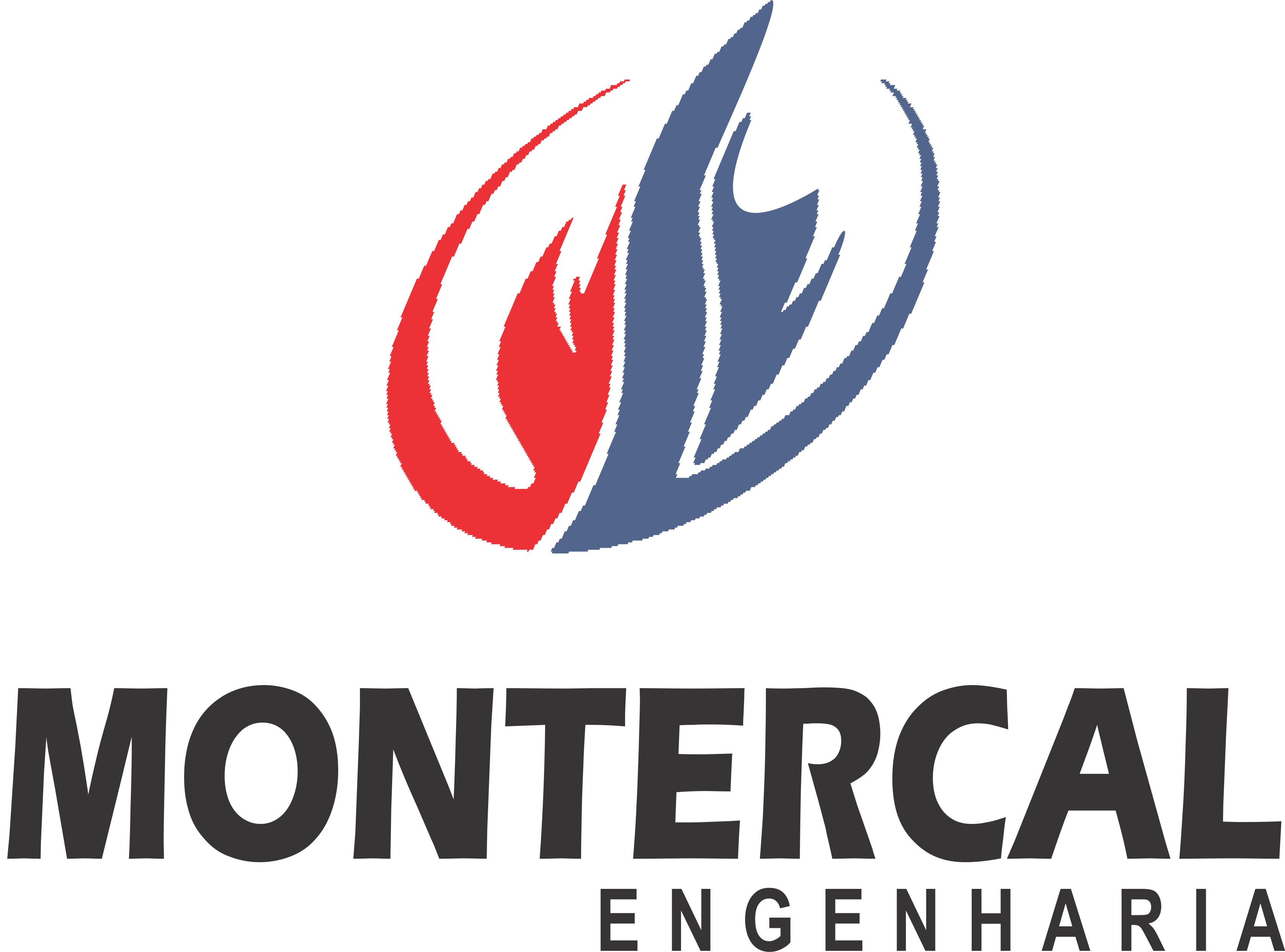 Montercal Engenharia Ltda